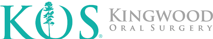 Link to Kingwood Oral Surgery home page